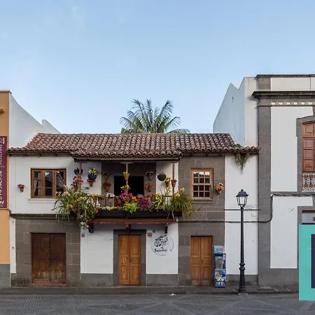 Casa El Alamo Vv *