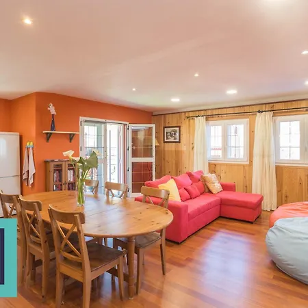 Casa El Alamo Vv Holiday home Teror