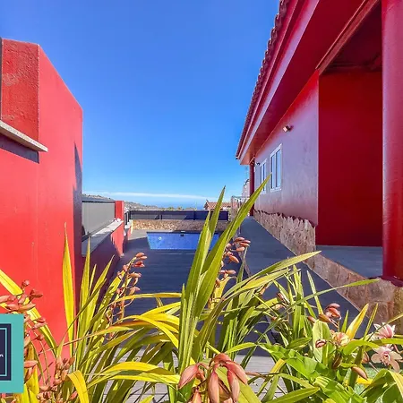 Casa El Alamo Vv