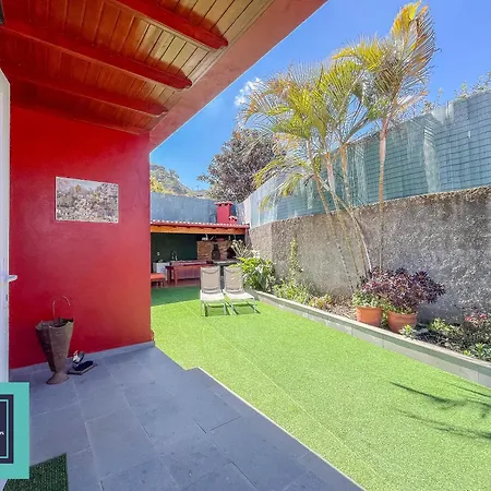 Casa El Alamo Vv * Teror