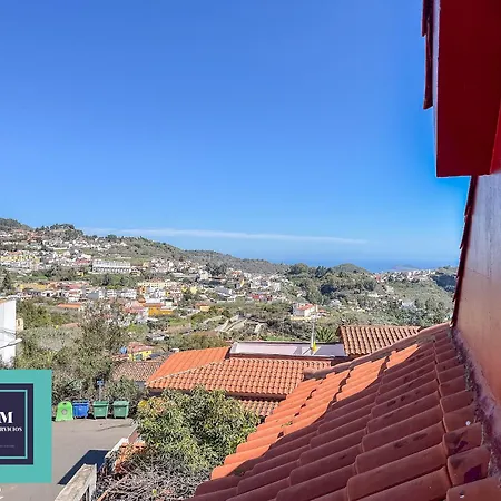 度假居 Casa El Alamo Vv *