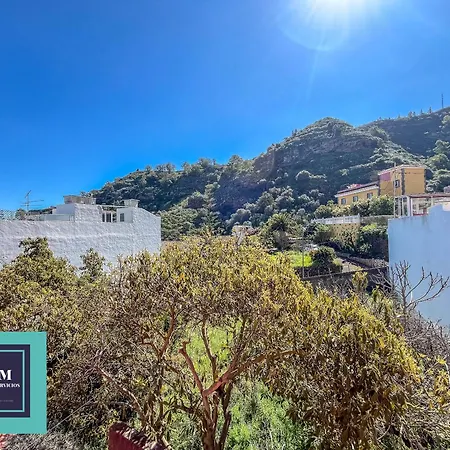 Casa El Alamo Vv Teror