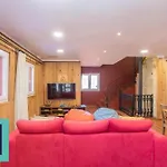 בית נופש Casa El Alamo Vv *