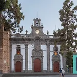 Casa El Alamo Vv בית נופש *