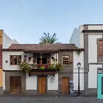 Casa El Alamo Vv *