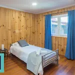 Casa El Alamo Vv * טרור