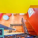 Casa El Alamo Vv * טרור