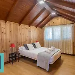 בית נופש Casa El Alamo Vv