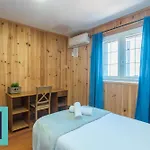 Casa El Alamo Vv טרור