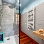 Casa El Alamo Vv * טרור