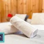 בית נופש Casa El Alamo Vv טרור