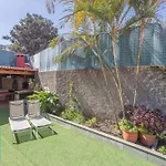 Casa El Alamo Vv *