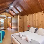 Casa El Alamo Vv