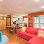 בית נופש Casa El Alamo Vv