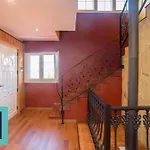 בית נופש Casa El Alamo Vv