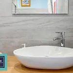 Casa El Alamo Vv *