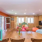 בית נופש Casa El Alamo Vv *