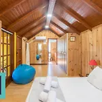 בית נופש Casa El Alamo Vv *