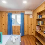 Casa El Alamo Vv בית נופש