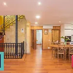בית נופש Casa El Alamo Vv