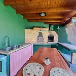 Casa El Alamo Vv בית נופש *