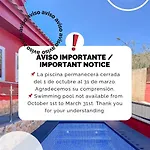 Casa El Alamo Vv
