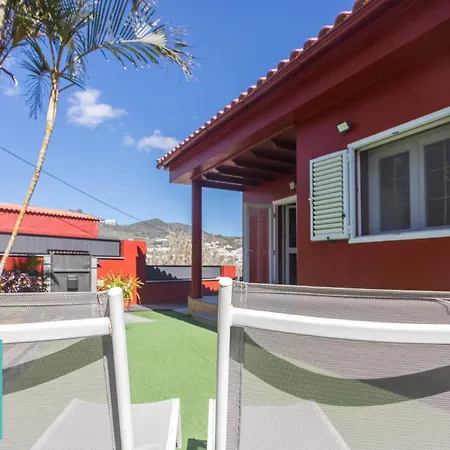 Casa El Alamo Vv