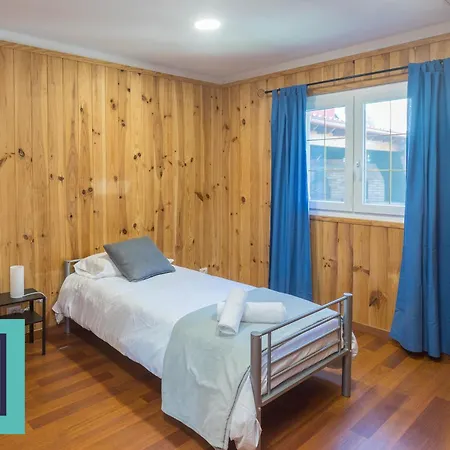 Casa El Alamo Vv * 테로르