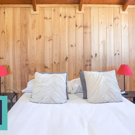 Casa El Alamo Vv 펜션