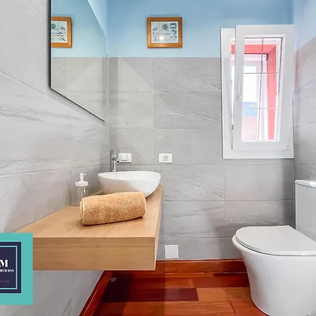 Casa El Alamo Vv 펜션